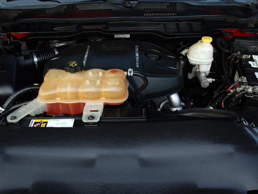 2015 RAM 1500 Image 31