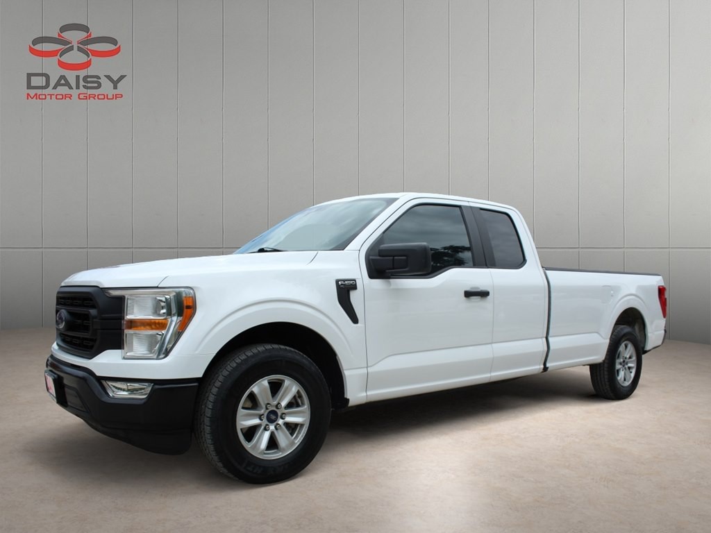 2022 Ford F-150 Image 1