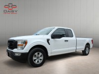 Image for 2022 Ford F-150 Super Cab ID: 6670902