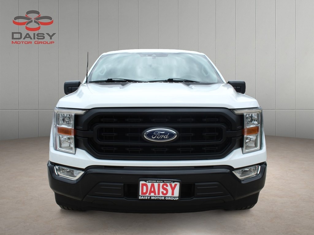 2022 Ford F-150 Image 2