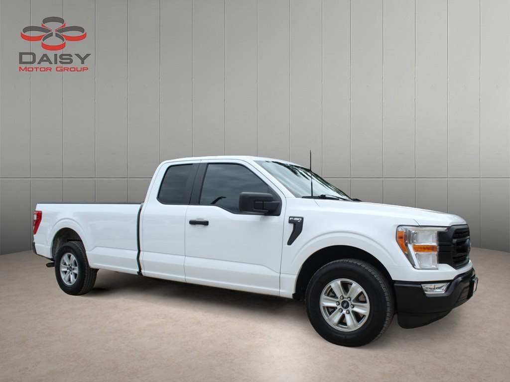2022 Ford F-150 Image 3