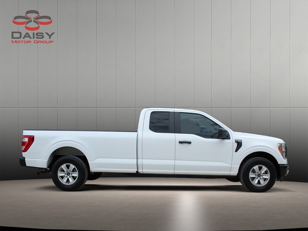 2022 Ford F-150 Image 4
