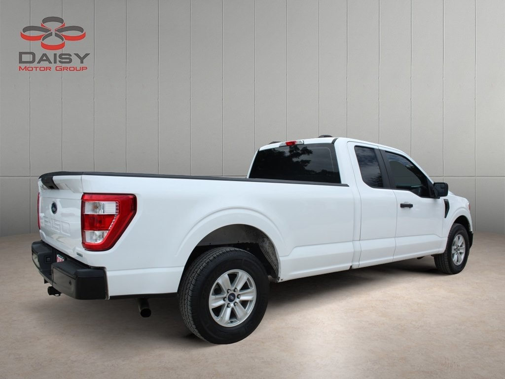 2022 Ford F-150 Image 5