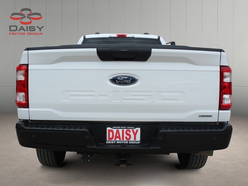 2022 Ford F-150 Image 6