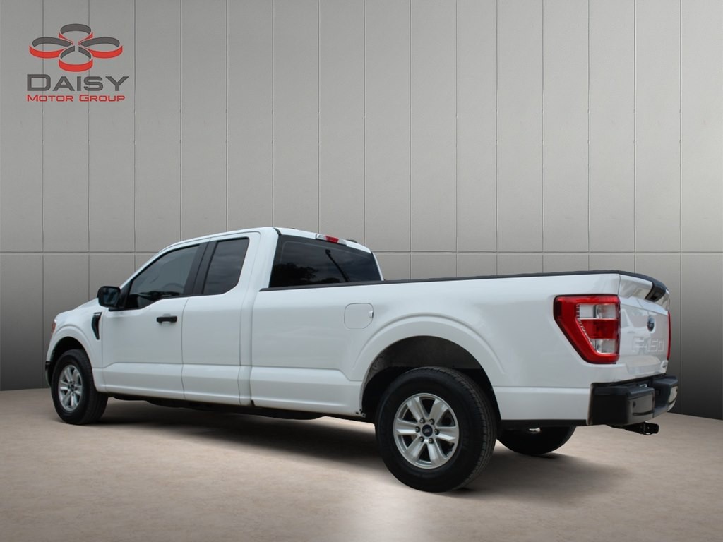 2022 Ford F-150 Image 7
