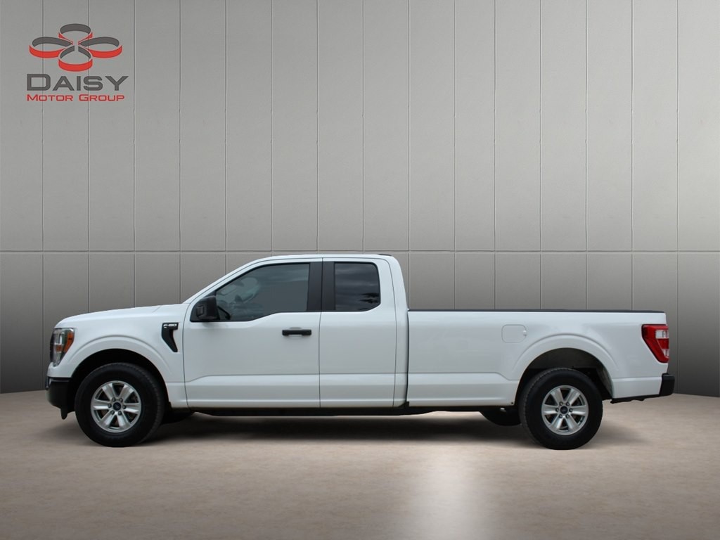 2022 Ford F-150 Image 8