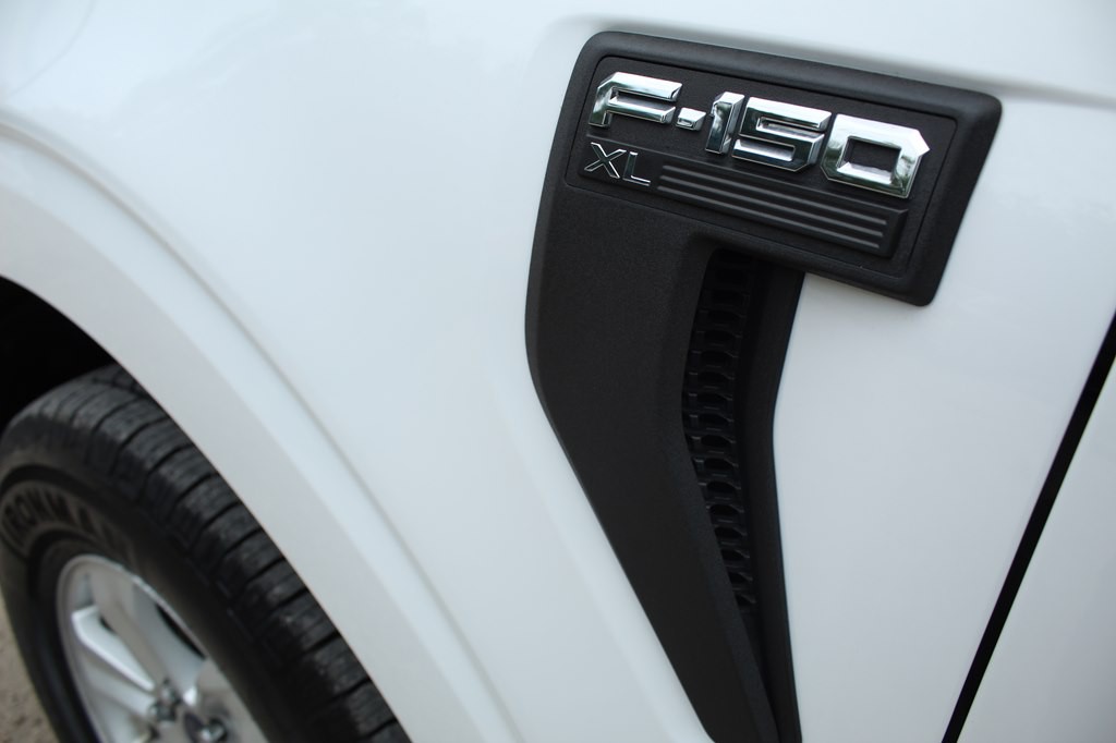 2022 Ford F-150 Image 9