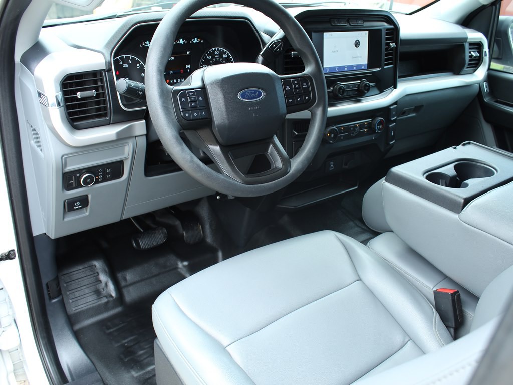 2022 Ford F-150 Image 12