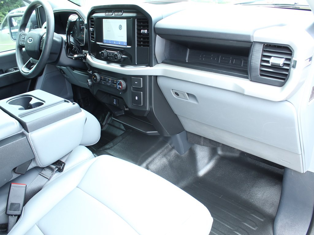 2022 Ford F-150 Image 13