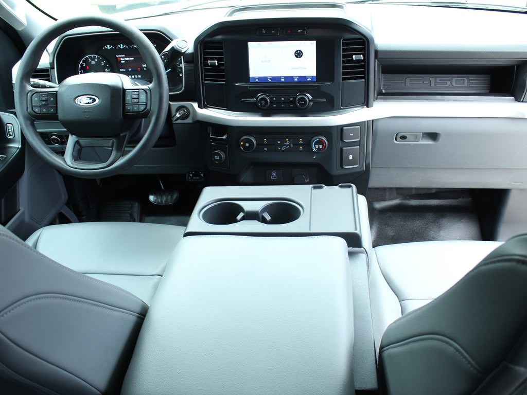 2022 Ford F-150 Image 14