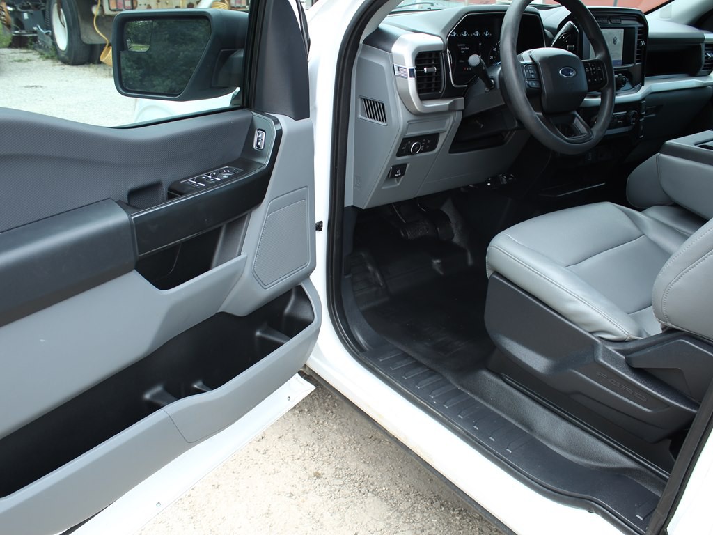 2022 Ford F-150 Image 16