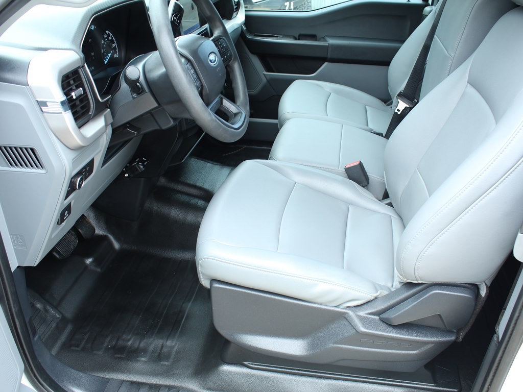 2022 Ford F-150 Image 18