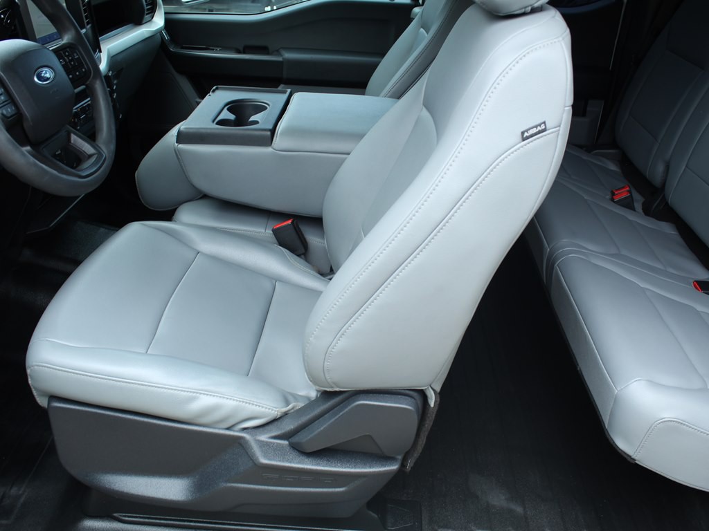 2022 Ford F-150 Image 20