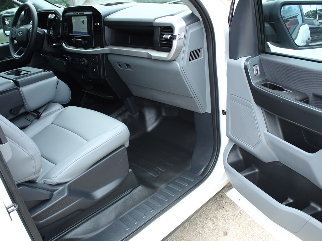 2022 Ford F-150 Image 21