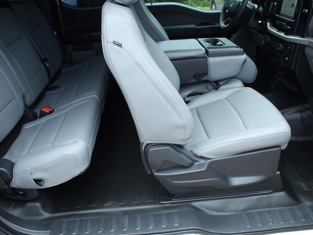 2022 Ford F-150 Image 22