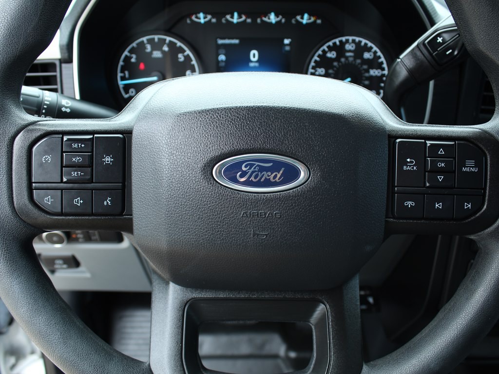 2022 Ford F-150 Image 24