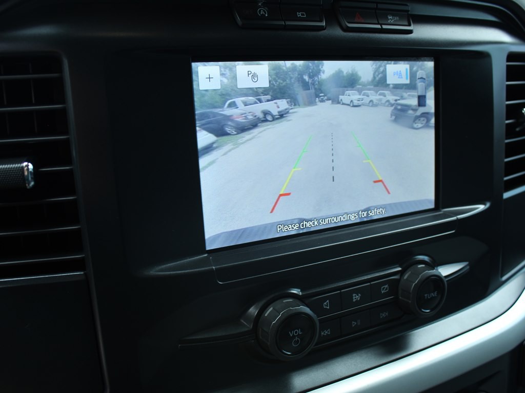 2022 Ford F-150 Image 25