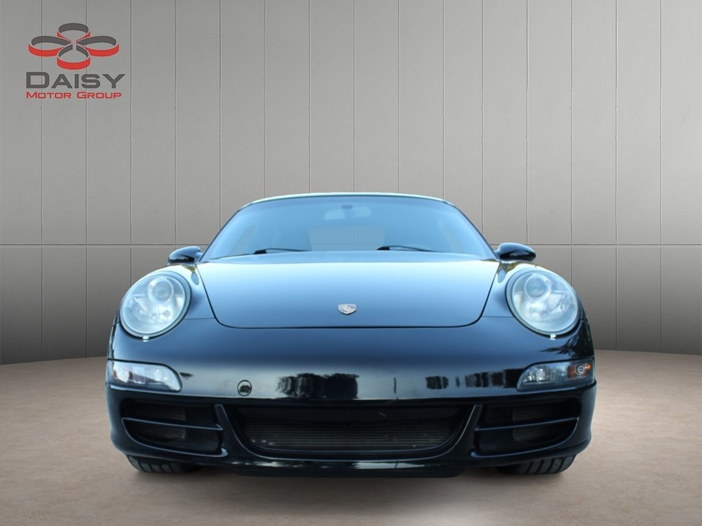 2008 Porsche 911 Image 2