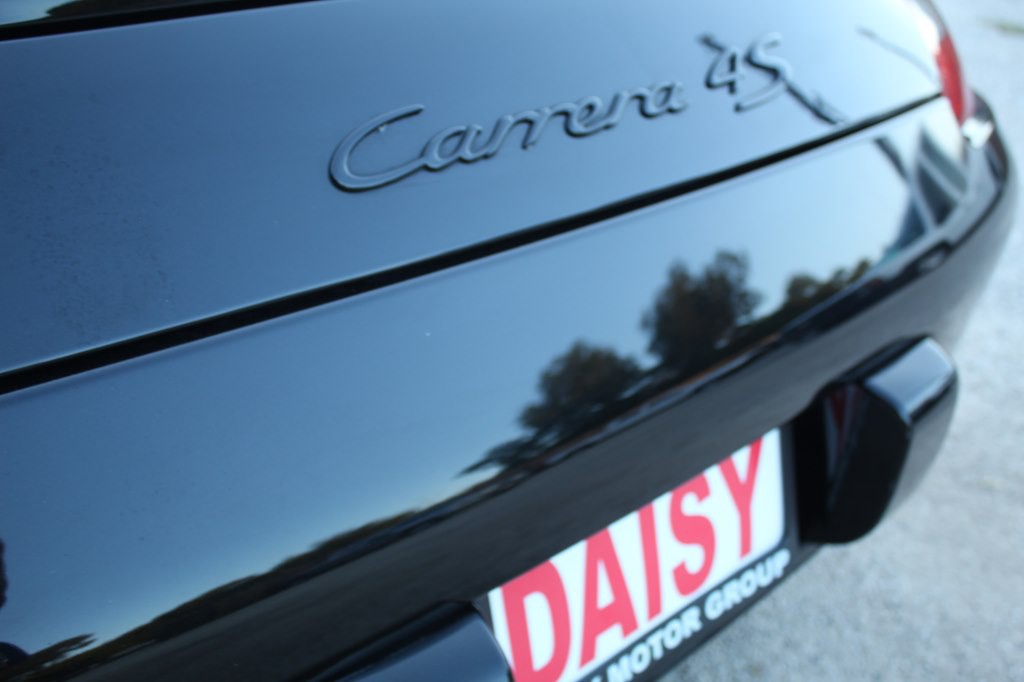 2008 Porsche 911 Image 10
