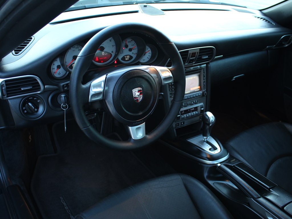 2008 Porsche 911 Image 11