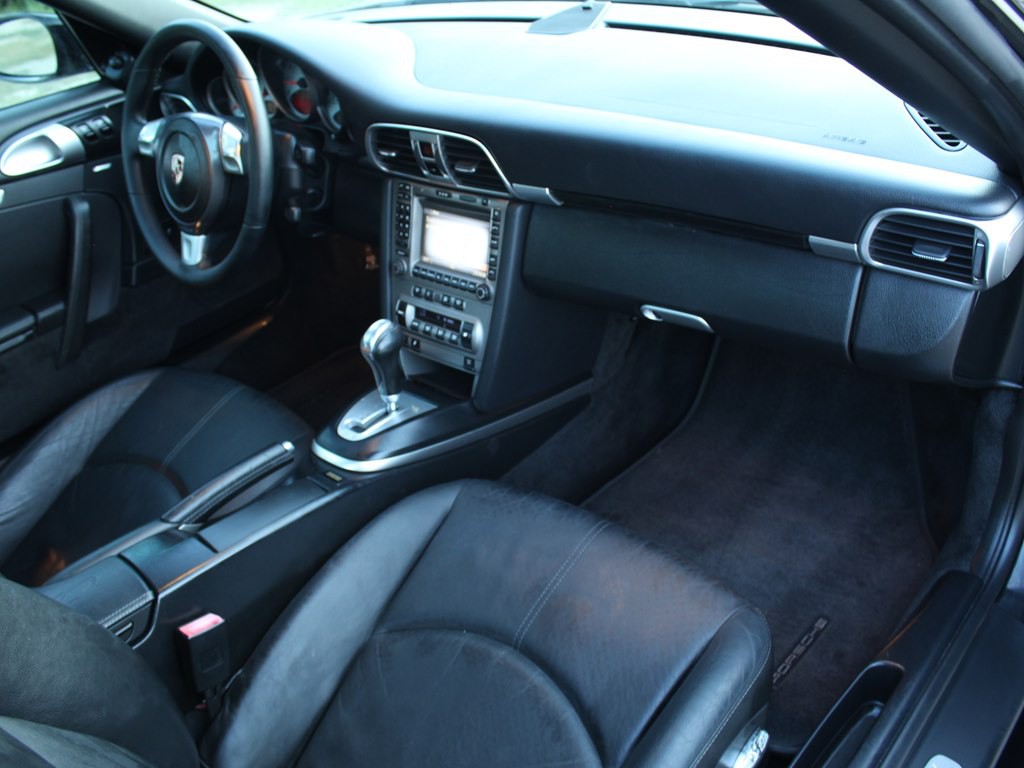 2008 Porsche 911 Image 12