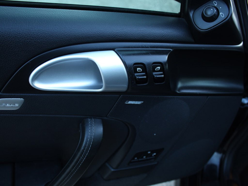2008 Porsche 911 Image 13