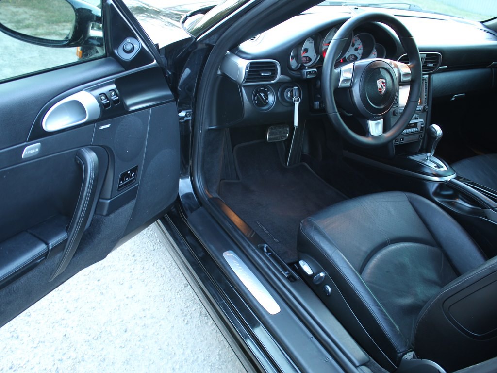 2008 Porsche 911 Image 14