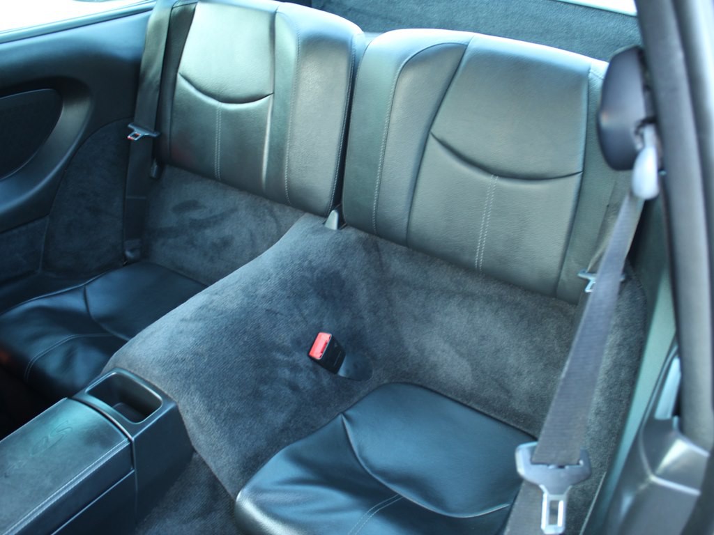 2008 Porsche 911 Image 17