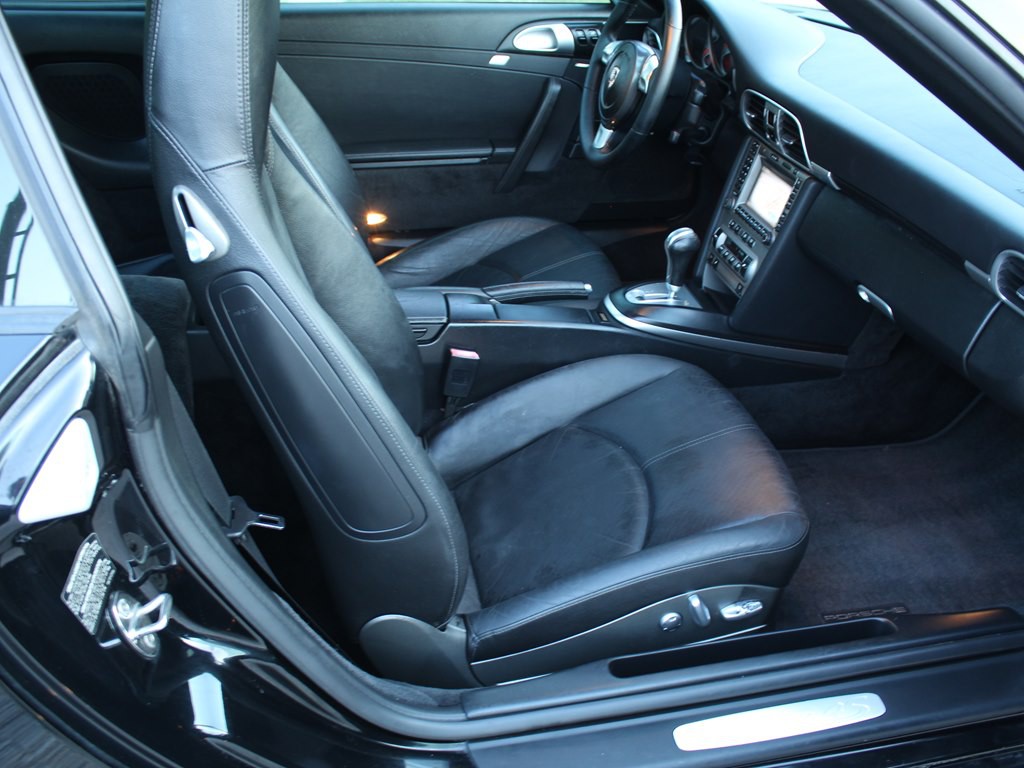 2008 Porsche 911 Image 19