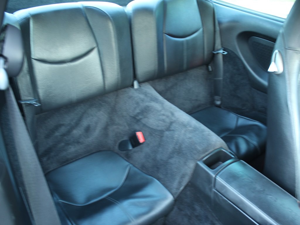2008 Porsche 911 Image 20
