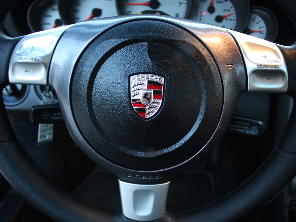 2008 Porsche 911 Image 22