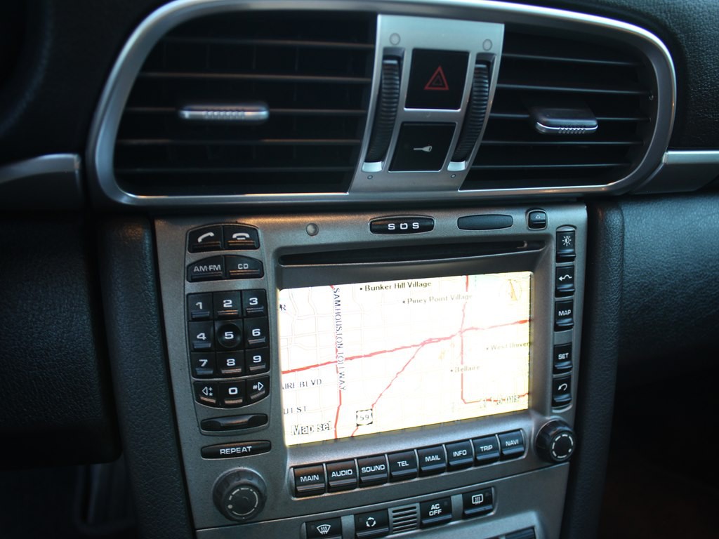 2008 Porsche 911 Image 23