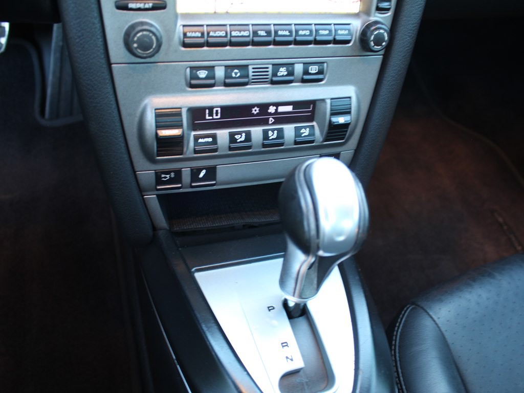 2008 Porsche 911 Image 24