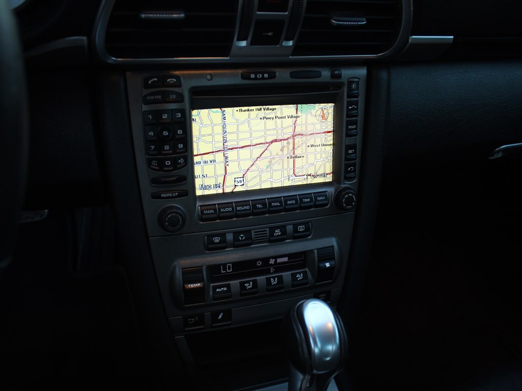 2008 Porsche 911 Image 25