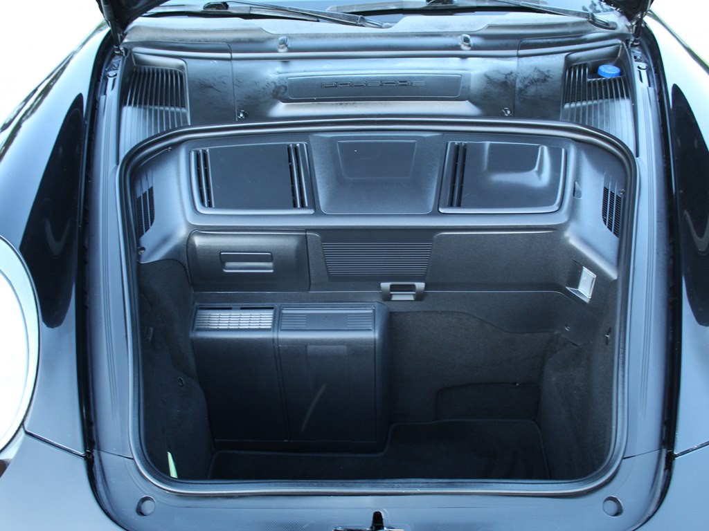 2008 Porsche 911 Image 29