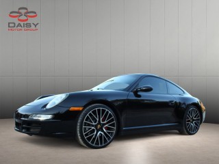 Image for 2008 Porsche 911 CARRERA 4S ID: 6670910