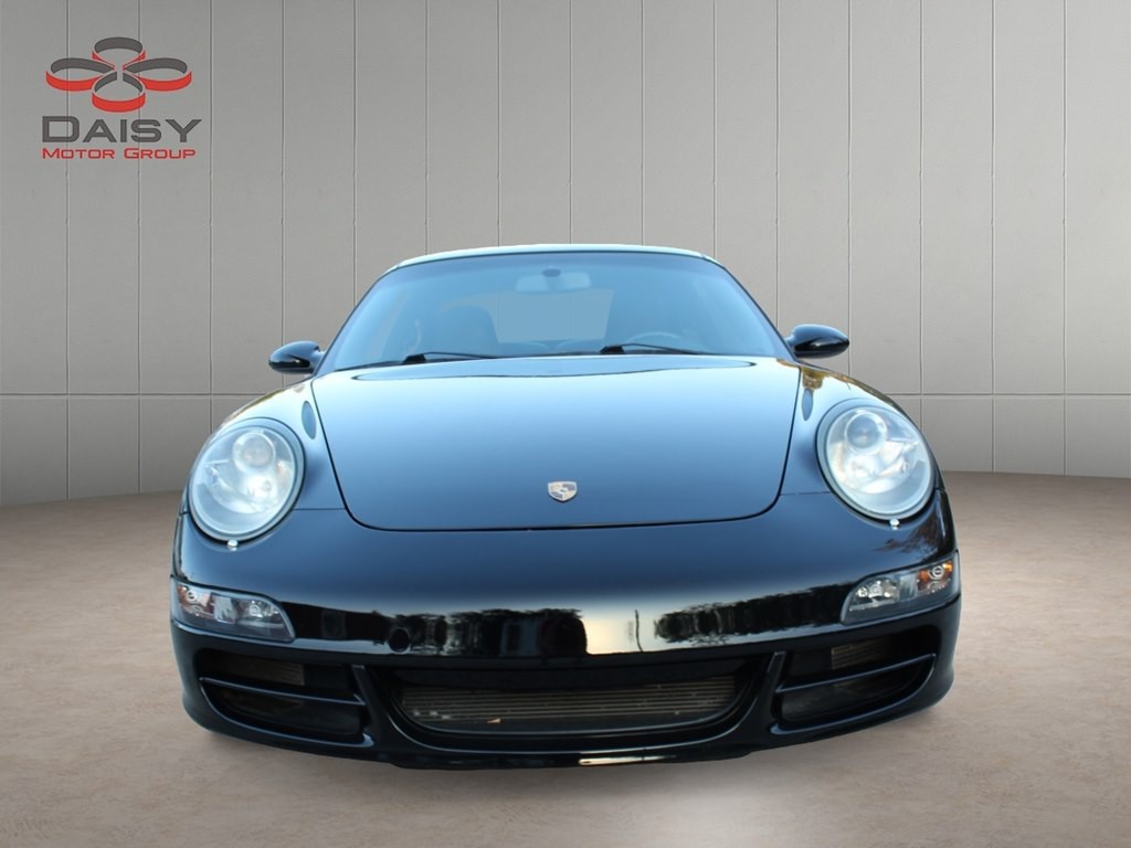 2008 Porsche 911 Image 2