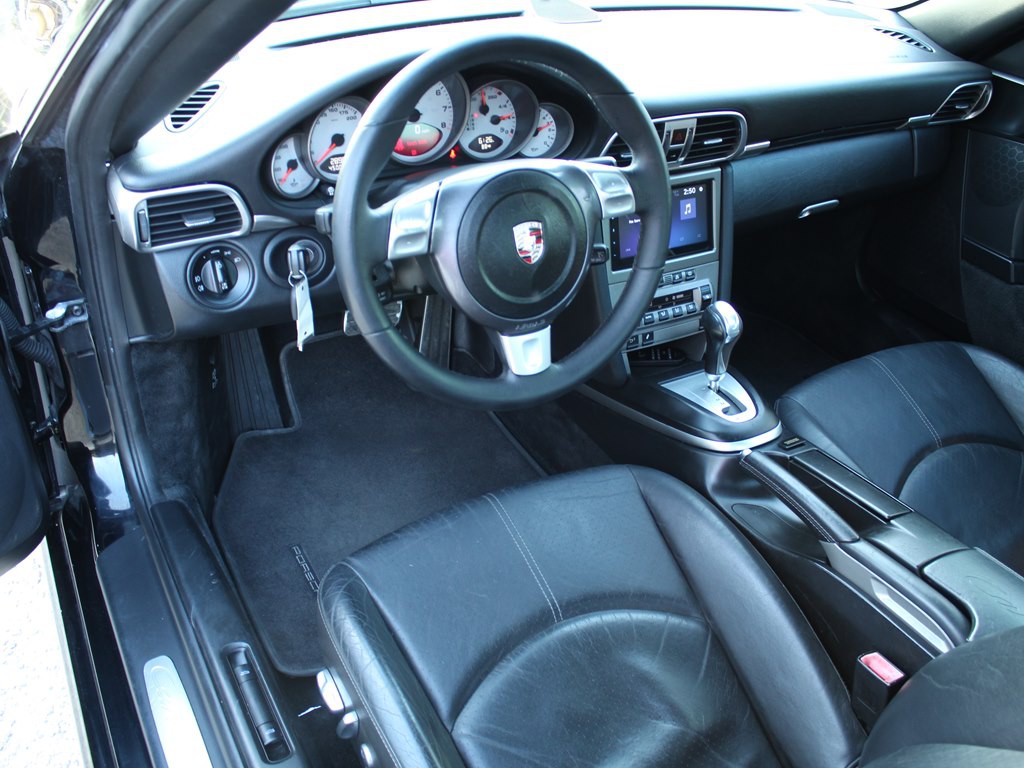 2008 Porsche 911 Image 11