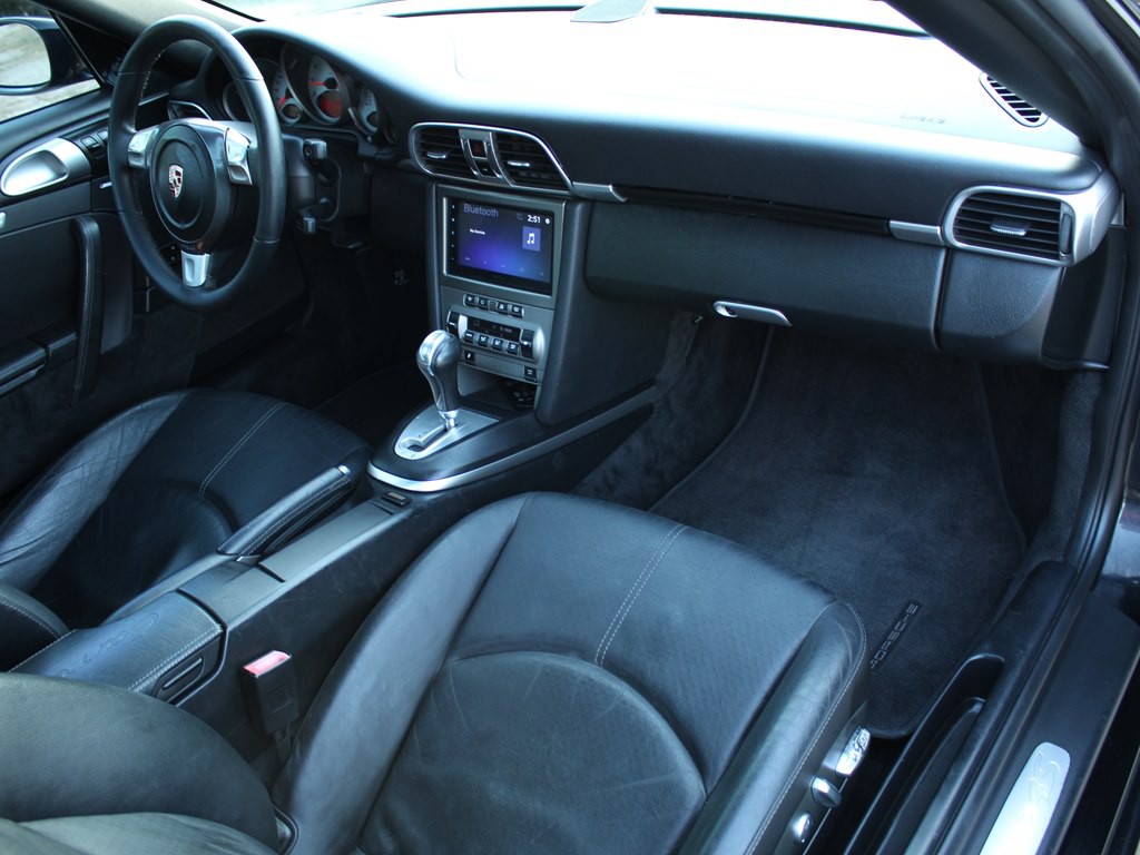 2008 Porsche 911 Image 12