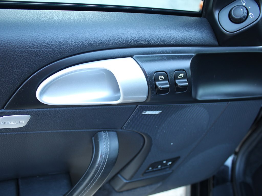 2008 Porsche 911 Image 13