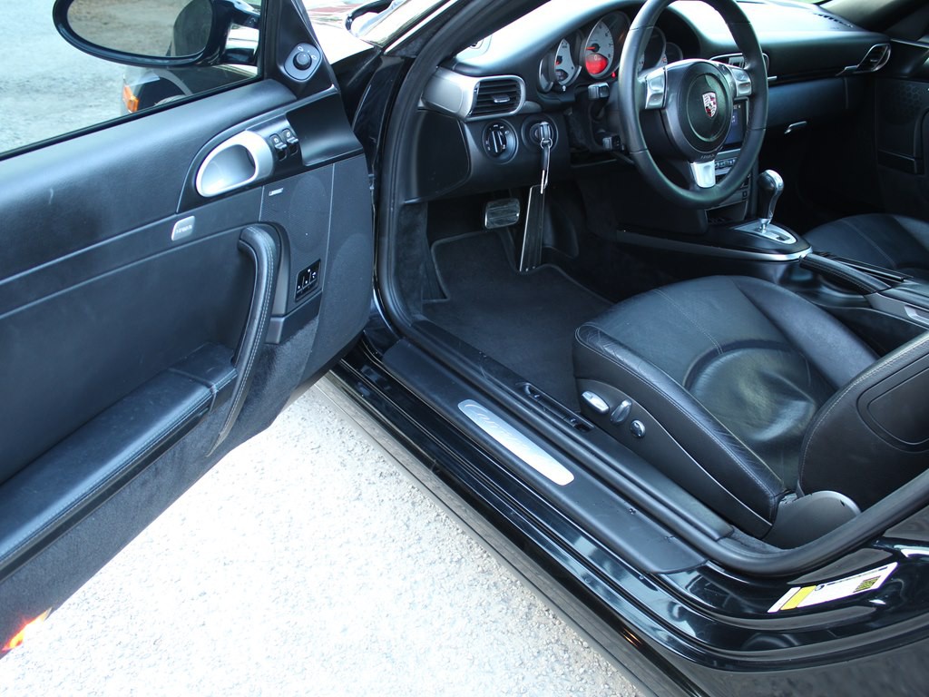 2008 Porsche 911 Image 14