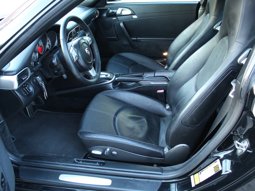 2008 Porsche 911 Image 15