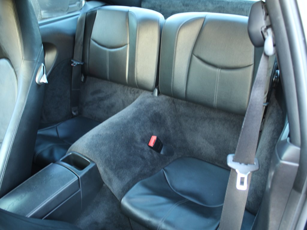 2008 Porsche 911 Image 16
