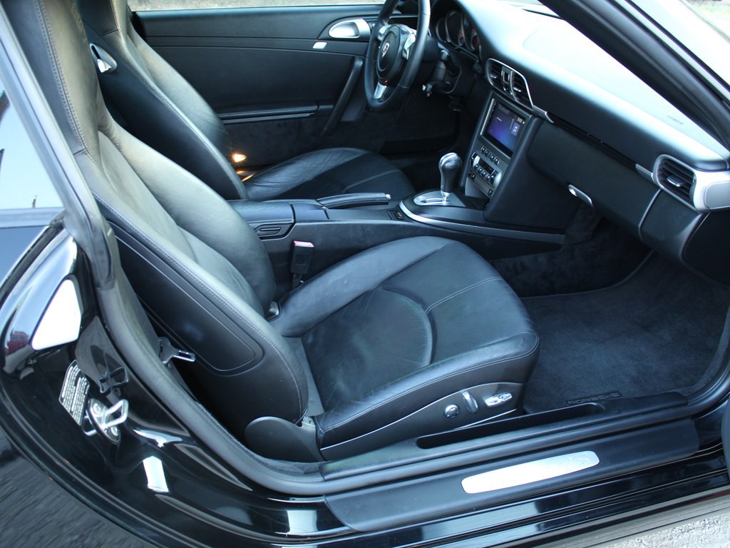 2008 Porsche 911 Image 18