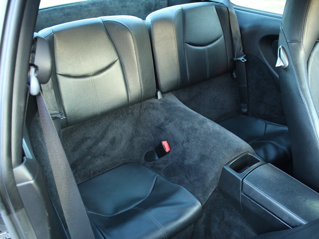 2008 Porsche 911 Image 19