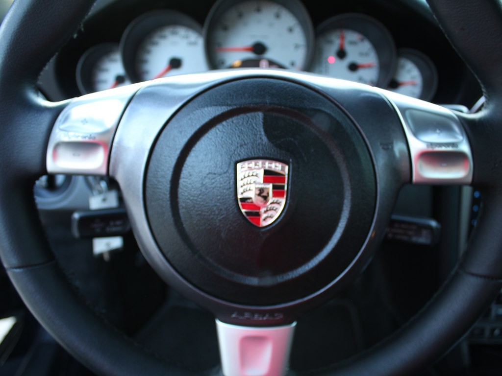 2008 Porsche 911 Image 21