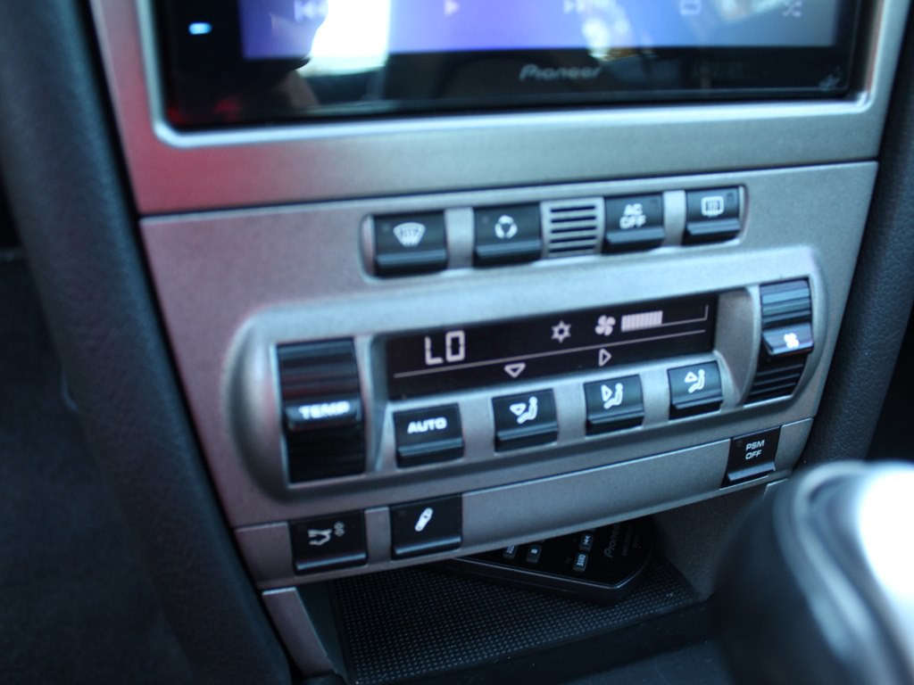 2008 Porsche 911 Image 23
