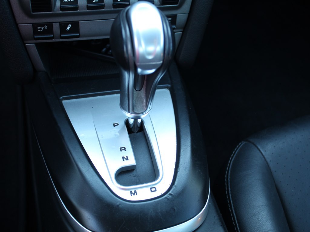2008 Porsche 911 Image 25