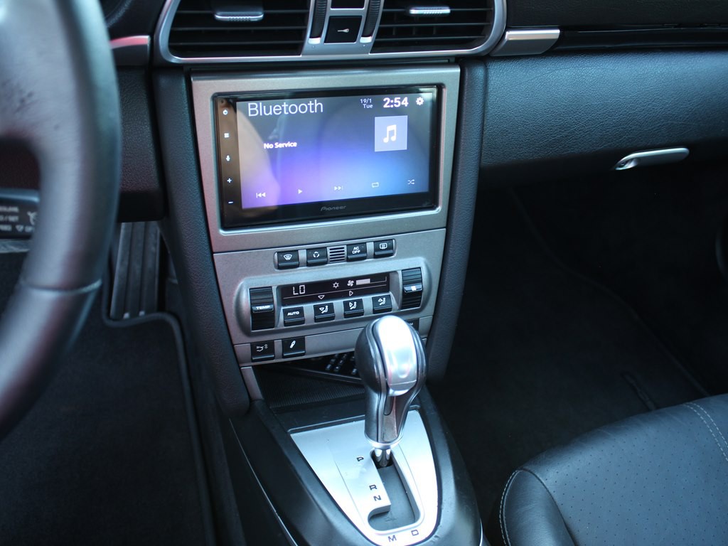 2008 Porsche 911 Image 26