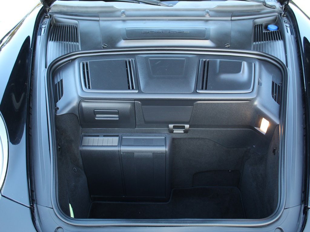2008 Porsche 911 Image 30